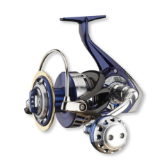 Катушка Daiwa Saltiga Expedition 8000H