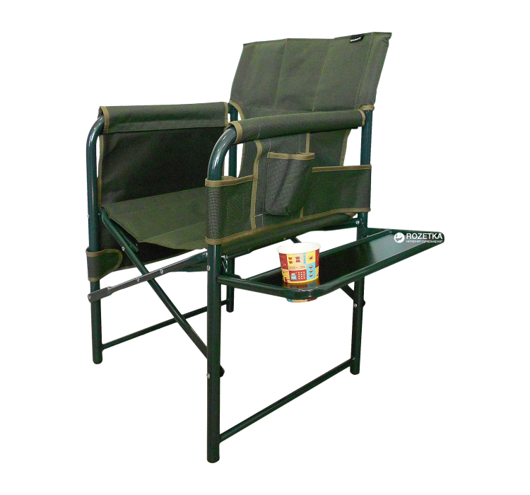 Складной стул Ranger Guard (RA 2207) - 4 Складной стул Ranger Guard (RA 2207) - 4