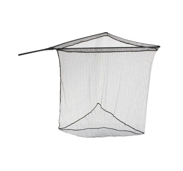 Підсак Mikado Intro Carp Net 1.80м складана голова 42″ (105cm) склад.рукоять - 3 Підсак Mikado Intro Carp Net 1.80м складана голова 42″ (105cm) склад.рукоять - 3