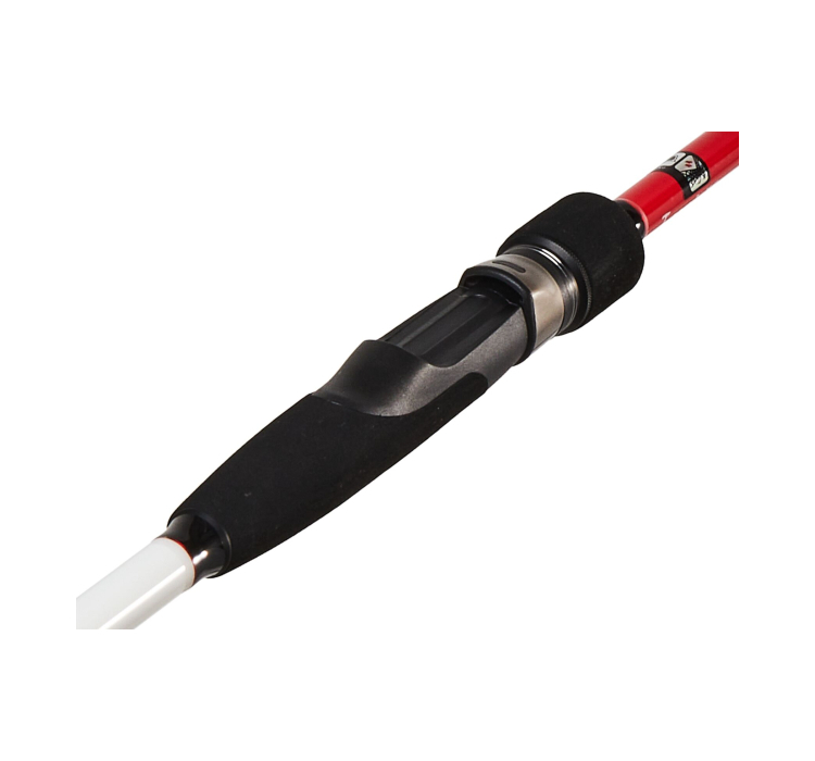 Спиннинг Lucky John Vanrex 28 802MF - 3 Спиннинг Lucky John Vanrex 28 802MF - 3