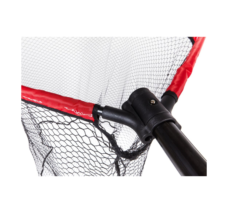 Подсачек Lucky John Bbs 215х85х70см прорезиненный - 4 Подсачек Lucky John Bbs 215х85х70см прорезиненный - 4