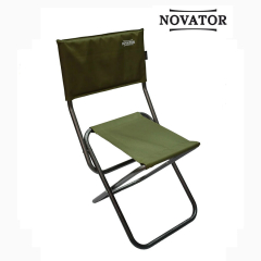 Стул раскладной Novator S-2