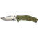 Нож SKIF Griffin II SW Olive - 1