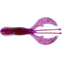 Силиконовая приманка Select Kraken-X 3.5" #888 (4 шт/уп)