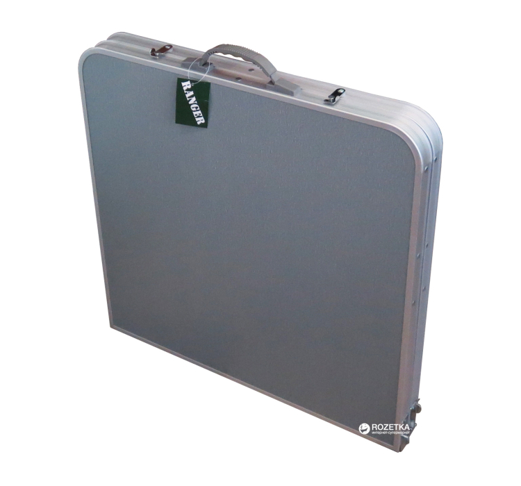 Компактный столик и складывающиеся стулья Ranger ТA 21407+FS 21124 (RA 1102) - 4 Компактный столик и складывающиеся стулья Ranger ТA 21407+FS 21124 (RA 1102) - 4