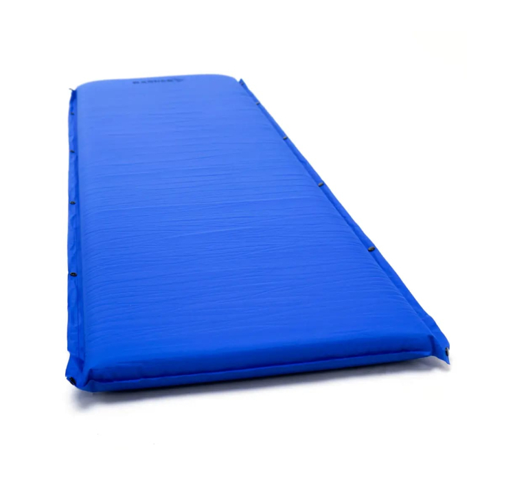 Самонадувний килимок Ranger Оlimp (Арт. RA 6634) Самонадувний килимок Ranger Оlimp (Арт. RA 6634)