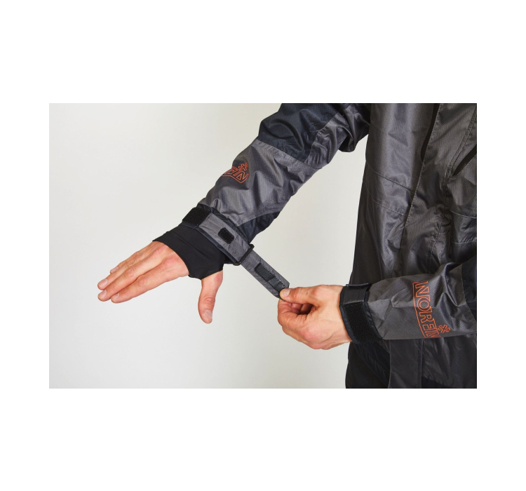 Куртка Norfin River Thermo р.M - 9 Куртка Norfin River Thermo р.M - 9