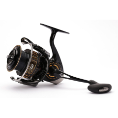 Котушка Daiwa 17 Morethan 3012H