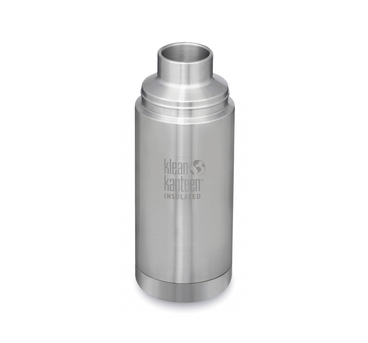 Термос Klean Kanteen TKPro Brushed Stainless 750 мл - 5 Термос Klean Kanteen TKPro Brushed Stainless 750 мл - 5