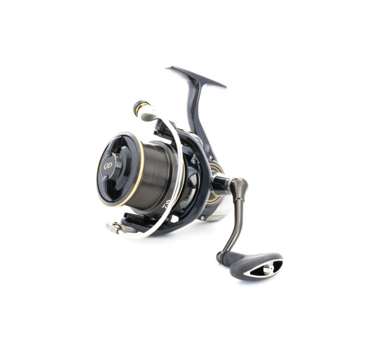 Котушка Daiwa 19 Cast'izm Feeder 25 QD - 1 Котушка Daiwa 19 Cast'izm Feeder 25 QD - 1