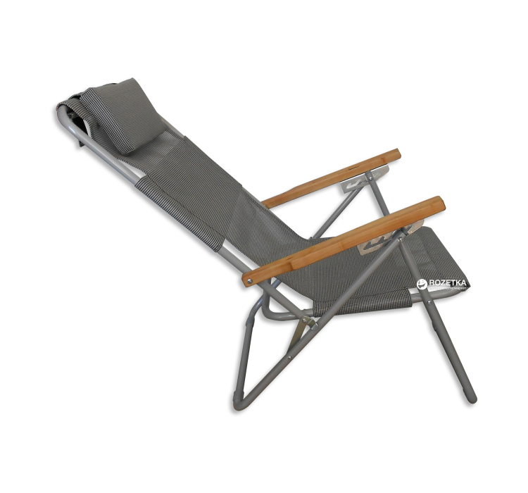 Кресло-шезлонг Ranger Comfort 1 (RA 3301) - 3 Кресло-шезлонг Ranger Comfort 1 (RA 3301) - 3