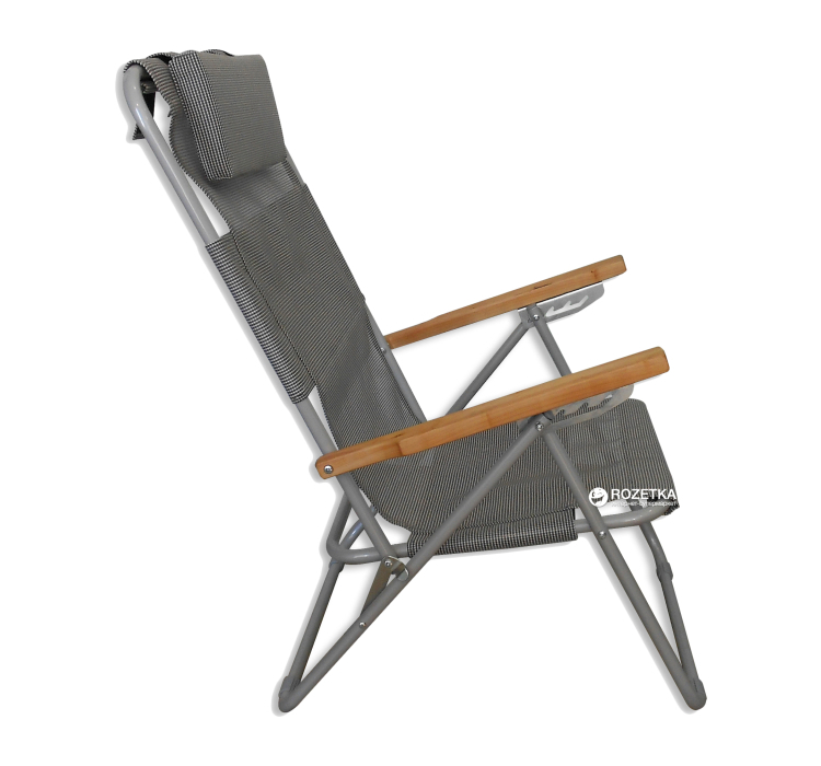 Кресло-шезлонг Ranger Comfort 1 (RA 3301) - 2 Кресло-шезлонг Ranger Comfort 1 (RA 3301) - 2