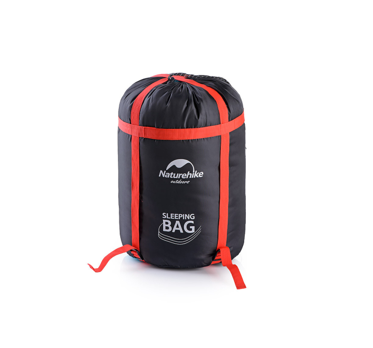 Спальний мішок Nature Hike PAD300 овальної форми (200+30)*100см вага 1,9кг, 5-10℃ синій - 5 Спальний мішок Nature Hike PAD300 овальної форми (200+30)*100см вага 1,9кг, 5-10℃ синій - 5