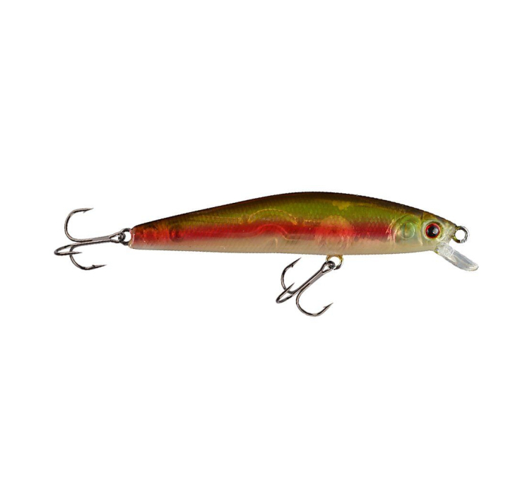 Воблер Nomura Ryo Minnow 104 (6.5 см) - 1 Воблер Nomura Ryo Minnow 104 (6.5 см) - 1