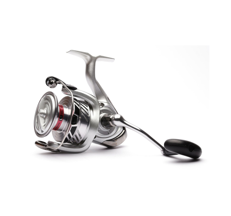 Котушка Daiwa 20 Crossfire LT 5000-C - 1 Котушка Daiwa 20 Crossfire LT 5000-C - 1