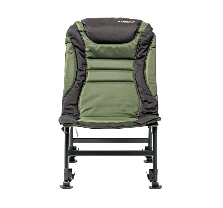 Крiсло коропове Ranger Strength SL-114 (Арт. RA 2253) Крiсло коропове Ranger Strength SL-114 (Арт. RA 2253)