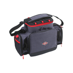 Сумка Mikado M-Bag для риболовлi унiверсальна UWI-M004 (28.5 см x 23.5 см x 21 см)