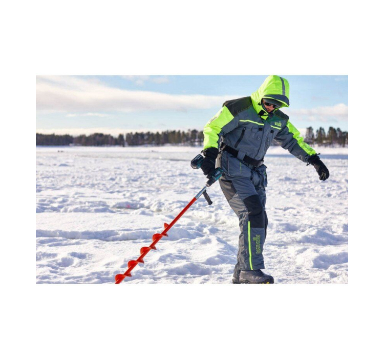 Комбинезон зимний плавающий Norfin Signal Pro р.XL - 15 Комбинезон зимний плавающий Norfin Signal Pro р.XL - 15