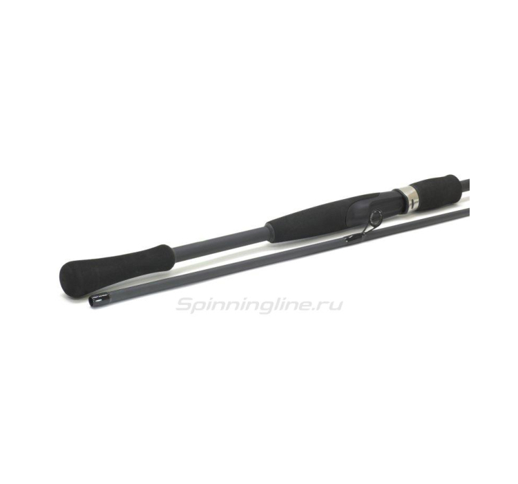 Спінінг Salmo Sniper Spin 40 290 - 2 Спінінг Salmo Sniper Spin 40 290 - 2