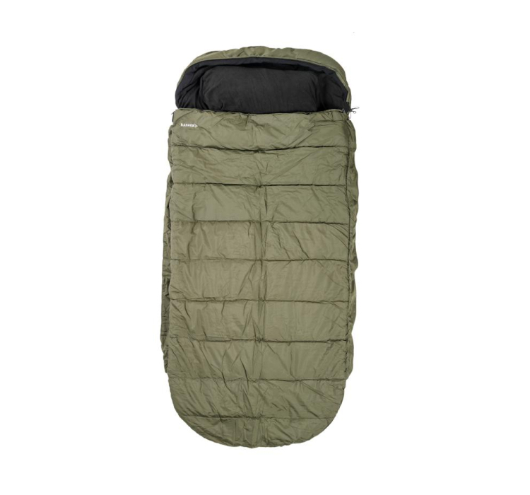 Спальний мішок Ranger 5 season ( арт. RA 5516) Спальний мішок Ranger 5 season ( арт. RA 5516)