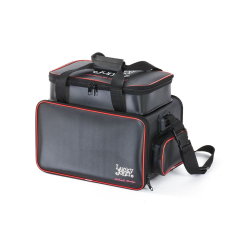 Сумка рибальська Lucky John Eva два відділення