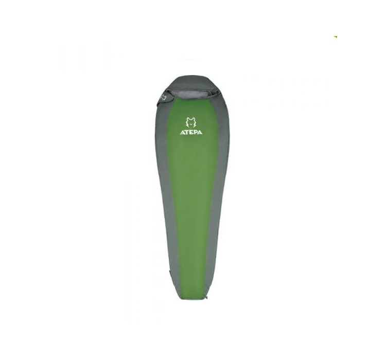 Спальний мiшок Atepa COMPACT 1000 (AS2002) L MOSSGREEN - 1 Спальний мiшок Atepa COMPACT 1000 (AS2002) L MOSSGREEN - 1