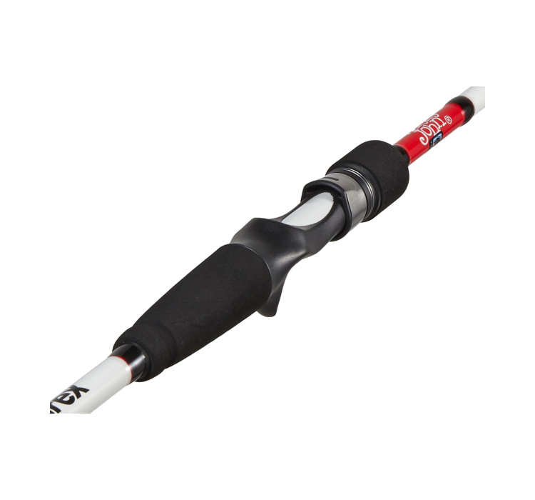 Кастингове вудилище Lucky John Vanrex Baitcast 14 762LF - 3 Кастингове вудилище Lucky John Vanrex Baitcast 14 762LF - 3