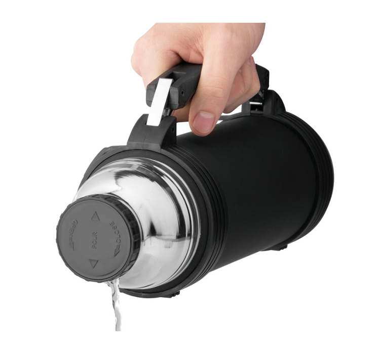 Термос виробний BergHOFF 1 л - 4 Термос виробний BergHOFF 1 л - 4