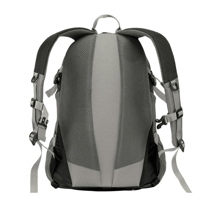 Рюкзак KingCamp Peach 28 (KB3306) Green - 3 Рюкзак KingCamp Peach 28 (KB3306) Green - 3