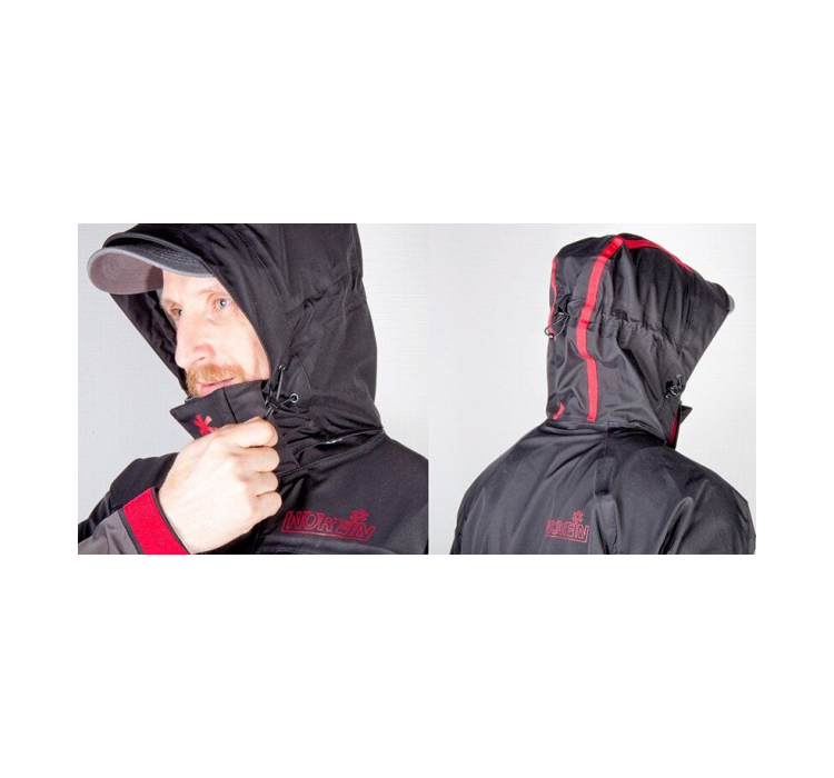 Костюм всесезонний Norfin Pro Dry 2 р.M - 6 Костюм всесезонний Norfin Pro Dry 2 р.M - 6