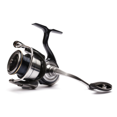 Катушка Daiwa 19 Certate LT 2500-XH