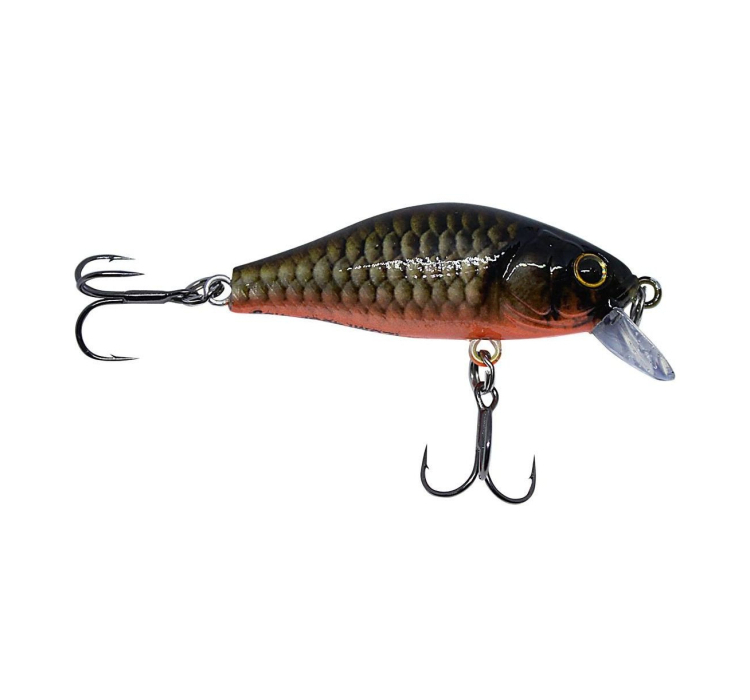 Воблер Nomura Izumi 516 (4.5 см) - 1 Воблер Nomura Izumi 516 (4.5 см) - 1