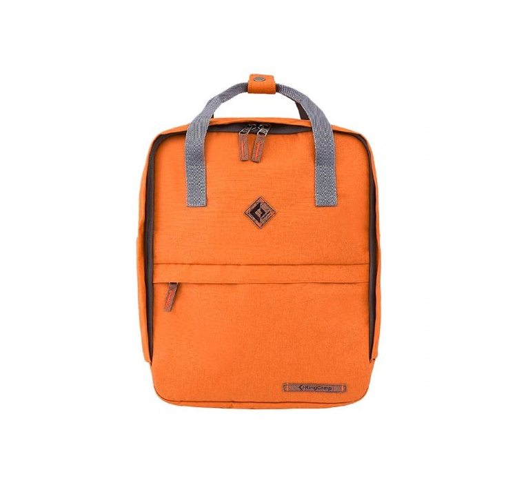 Рюкзак KingCamp Acadia(KB3321) (dark yellow) - 1 Рюкзак KingCamp Acadia(KB3321) (dark yellow) - 1