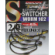 Крючок Decoy Worm102 S-Switcher #5/0 (4 шт/уп) - 1