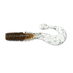 Силіконова приманка Megabass Counter Grub 3.00 (8шт) 00D5