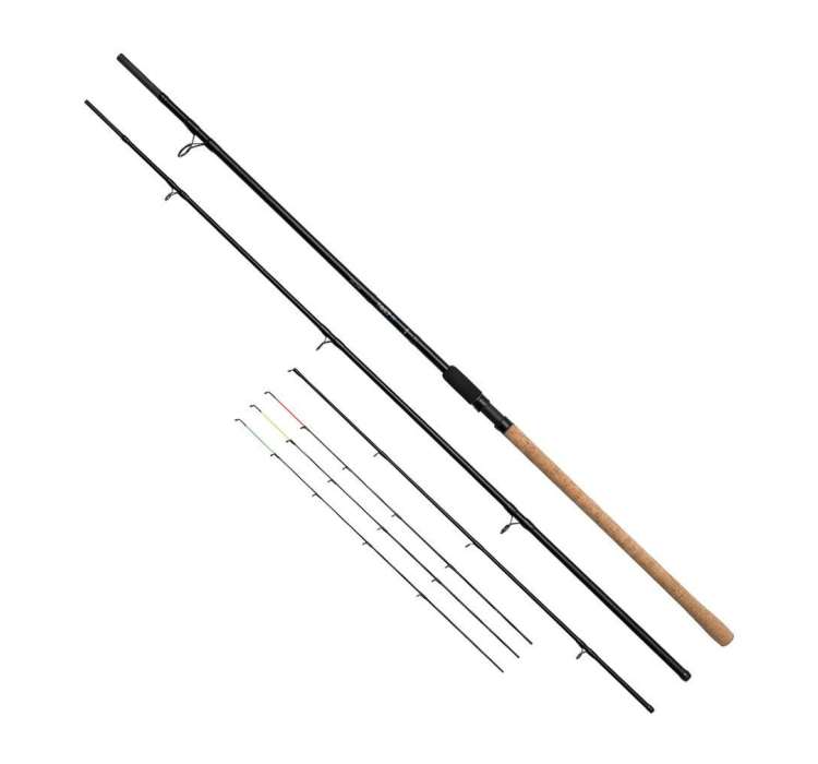 Фидер Dam Tact-X Heavy Feeder 390 (75-150г) - 1 Фидер Dam Tact-X Heavy Feeder 390 (75-150г) - 1