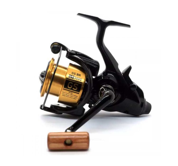 Котушка Daiwa 20 GS BR LT 3000 - 1 Котушка Daiwa 20 GS BR LT 3000 - 1