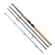 Спиннинг Daiwa Megaforce MF Travel Spin 2.25м 7-25гр - 1