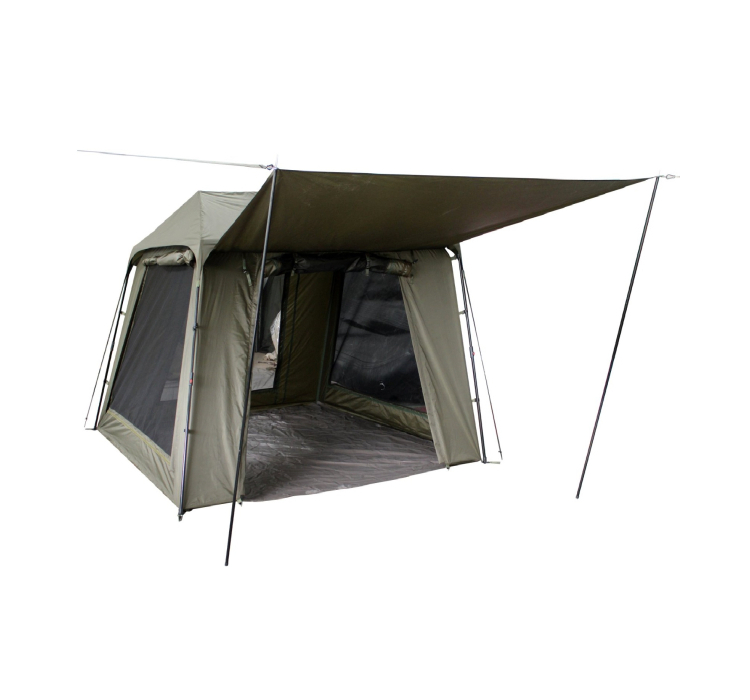Намет короповий RANGER Gazebo 2-mann (Арт. RA 6663) - 1 Намет короповий RANGER Gazebo 2-mann (Арт. RA 6663) - 1