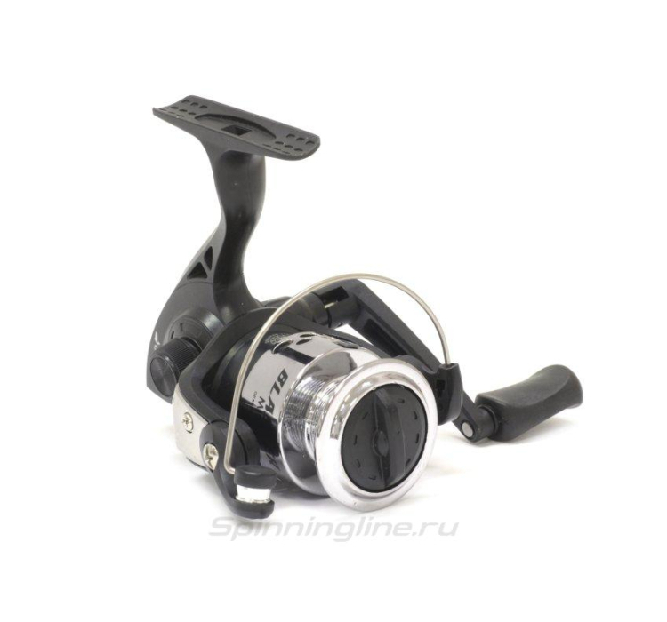 Котушка Salmo Blaster Mini 2000FD - 6 Котушка Salmo Blaster Mini 2000FD - 6