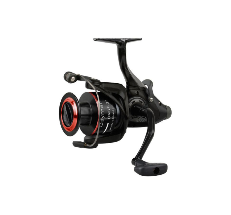 Котушка Okuma Ceymar BF CMBF-340 2+1bb inc. Ex. Graphite spool - 1 Котушка Okuma Ceymar BF CMBF-340 2+1bb inc. Ex. Graphite spool - 1