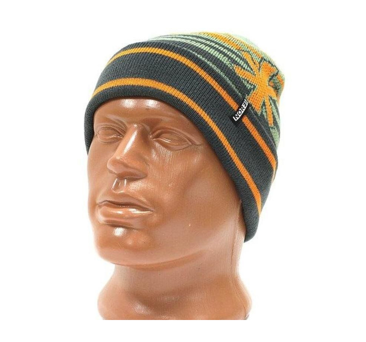 Шапка Norfin Crystal р.L - 3 Шапка Norfin Crystal р.L - 3