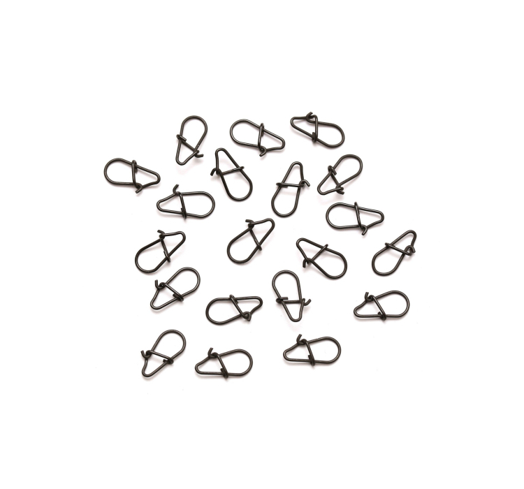 Защелка DAM Egg Snap 13 кг - 1 Защелка DAM Egg Snap 13 кг - 1