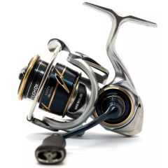 Катушка Daiwa 20 Airity LT 2000S