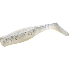 Силиконовая приманка Mikado Fishunter (їстівний) 8 см 5 шт (цвет 70)