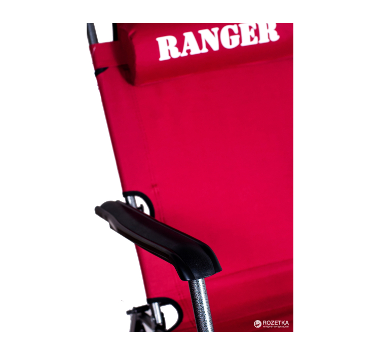 Шезлонг Ranger Comfort 3 (RA 3304) - 6 Шезлонг Ranger Comfort 3 (RA 3304) - 6