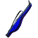 Чохол Shimano Rod/Reel Case 148cm (для двох вудилищ з котушками) ц:синій - 1
