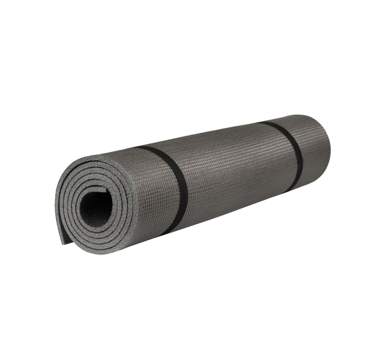 Коврик Ланор Рыбак 1800*600*8мм Серый - 1 Коврик Ланор Рыбак 1800*600*8мм Серый - 1