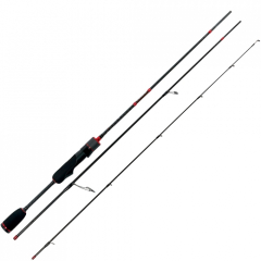 Спиннинг METSUI TRAVELLER 603UL 0.8-3.5 g