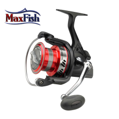 Катушка DAM QUICK 5 LC 6000 FD